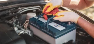 10 kat uzun ömürlü akü geliştirildi!