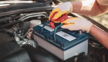 10 kat uzun ömürlü akü geliştirildi!