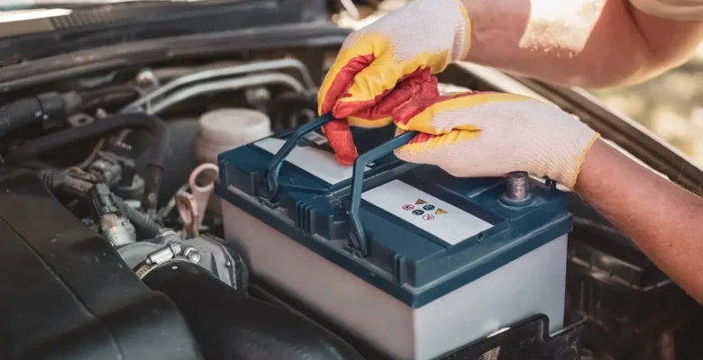 10 kat uzun ömürlü akü geliştirildi!