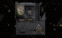 1000 adet üretilecek MSI MEG X70E anakart tanıtıldı!