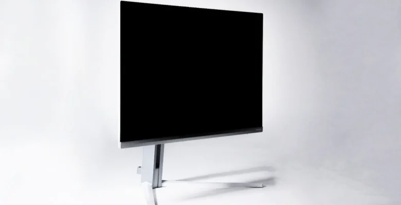 1000 Hz Oyuncu Monitörü: Evnia 27M2N5500XD