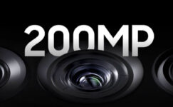 200 Megapiksel kamera 2026’da trend olabilir!