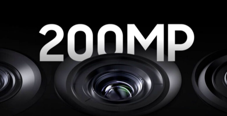 200 Megapiksel kamera 2026’da trend olabilir!