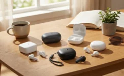 2.000 TL Altı Fiyat Performans Kablosuz Kulaklıklar