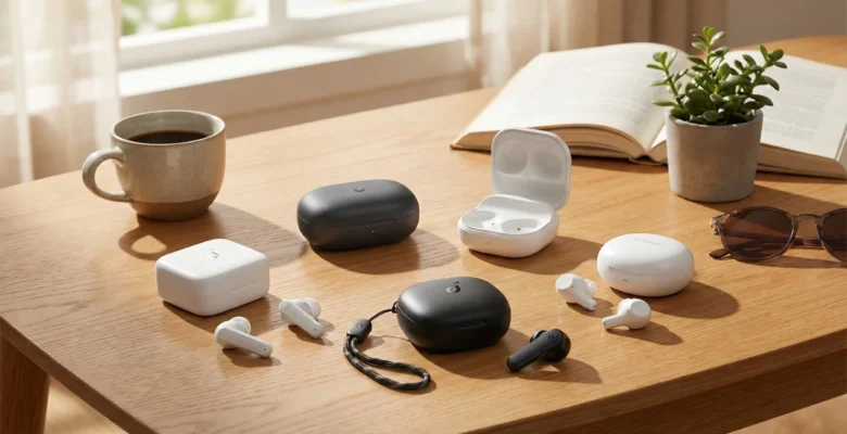 2.000 TL Altı Fiyat Performans Kablosuz Kulaklıklar