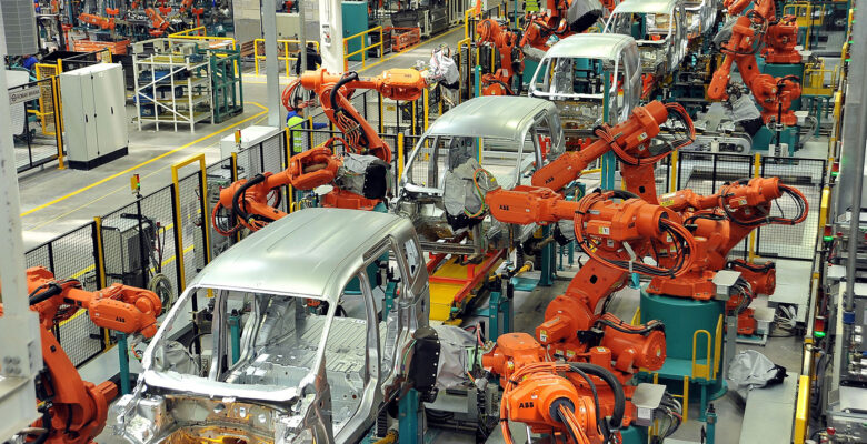 2025’te Araba Üretimi Nasıl Geçti?