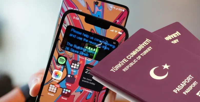 2026 IMEI Kayıt Ücreti ve Harç Zammı Belli Oldu