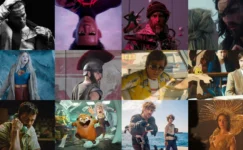 2026’da vizyona girecek filmler!