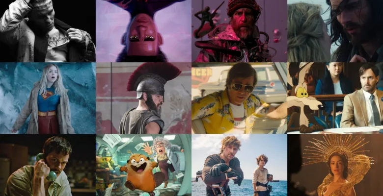 2026’da vizyona girecek filmler!