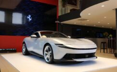 640 HP’lik Ferrari Amalfi Türkiye Yolunda: İşte Geliş Tarihi