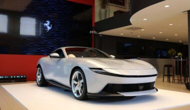 640 HP’lik Ferrari Amalfi Türkiye Yolunda: İşte Geliş Tarihi