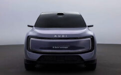 670 HP AUDI E7X SUV Global Pazara Hazırlanıyor!