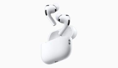 AirPods Pro 3 Art Plan Sesleri ile Odaklanmayı Artırın