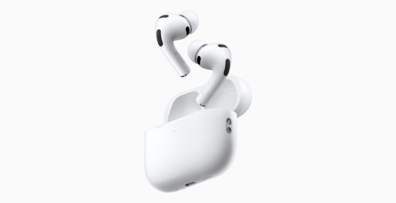 AirPods Pro 3 Art Plan Sesleri ile Odaklanmayı Artırın