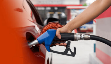 Akaryakıtlı araçlara talep artıyor