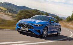 Akaryakıtlı Mercedes-Benz CLA Türkiye satış tarihi netleşti