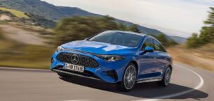 Akaryakıtlı Mercedes-Benz CLA Türkiye satış tarihi netleşti