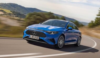 Akaryakıtlı Mercedes-Benz CLA Türkiye satış tarihi netleşti