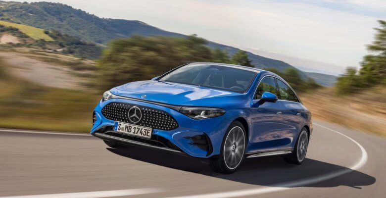 Akaryakıtlı Mercedes-Benz CLA Türkiye satış tarihi netleşti