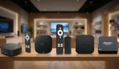 Akıllı Olmayan TV Kalmasın: En İyi TV Box ve Stick Önerileri