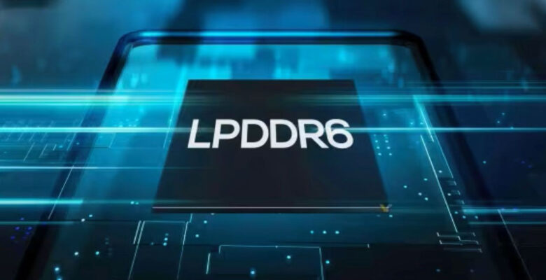 Akıllı Telefonlarda LPDDR6 ile Yeni Bir Performans Çağı Başlıyor!