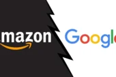 Amazon ile Google iş birliği yaptı!