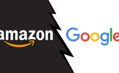 Amazon ile Google iş birliği yaptı!