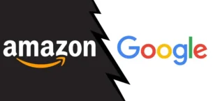Amazon ile Google iş birliği yaptı!