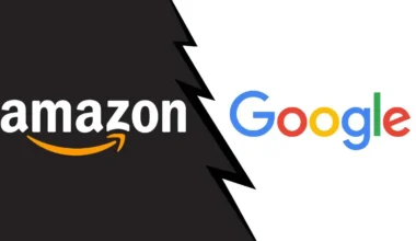 Amazon ile Google iş birliği yaptı!