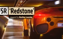AMD FSR Redstone ile FPS artıyor