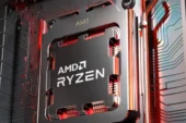 AMD Ryzen 7 9850X3D geliyor: İşte özellikleri