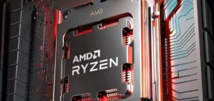 AMD Ryzen 7 9850X3D geliyor: İşte özellikleri