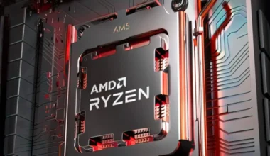 AMD Ryzen 7 9850X3D geliyor: İşte özellikleri
