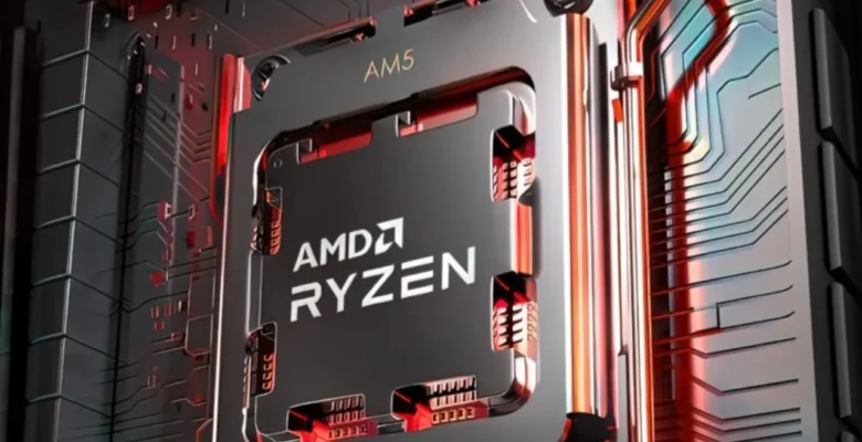 AMD Ryzen 7 9850X3D geliyor: İşte özellikleri