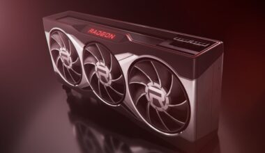 AMD Yeni Ekran Kartlarını Tanıtacak