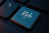 AMD Zen 6 Serisi ile Şaşırtacak