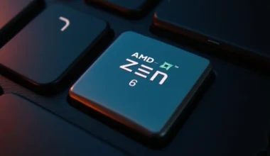 AMD Zen 6 Serisi ile Şaşırtacak