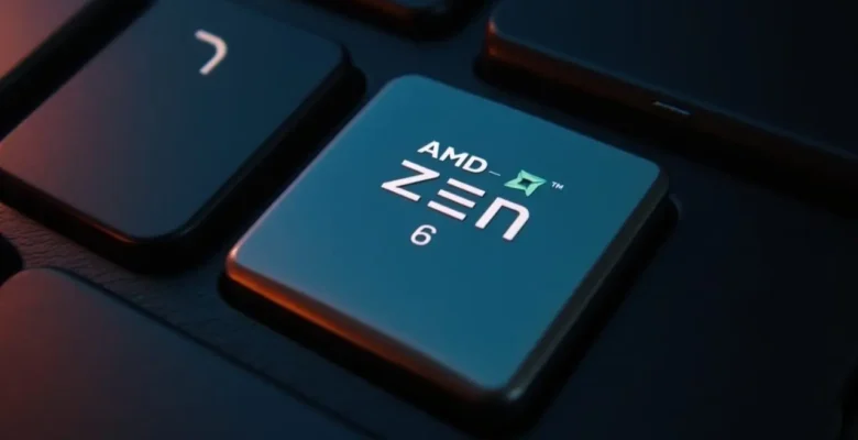 AMD Zen 6 Serisi ile Şaşırtacak