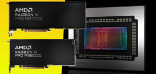 AMD’den fansız canavar ekran kartı!