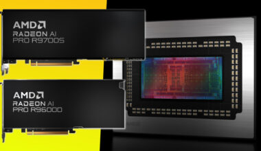 AMD’den fansız canavar ekran kartı!