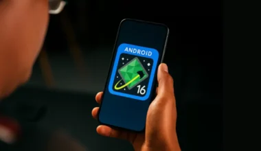 Android 16 açık kaynak kodları yayınlandı