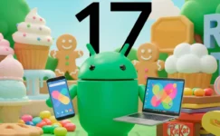 Android 17 uzun vakittir beklenen özellik ile geliyor