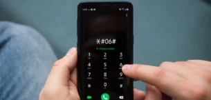 Android kilit ekranında IMEI periyodu başlıyor