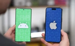 Android mi iOS mi daha çok kullanılıyor?