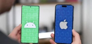 Android mi iOS mi daha çok kullanılıyor?