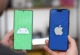 Android mi iOS mi daha çok kullanılıyor?