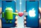 Android ve iOS bilgi transferi kolaylaşıyor