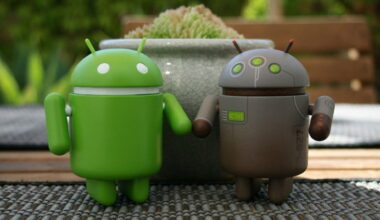 Android’de gereksiz evraklar nasıl temizlenir?