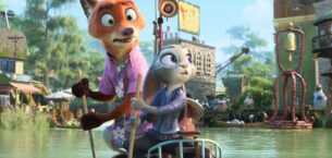 Animasyon filmi hasılat rekoru kırdı Animasyon filmi hasılat rekoru kırdı