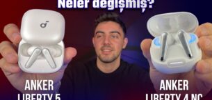 Anker Liberty 4 NC’den Liberty 5’e geçtim alınır mı?